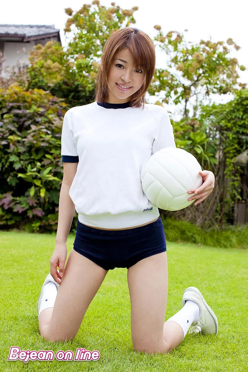Private Bejean Girls' Academy Shion [Bejean On Line] Photo Set photo 21