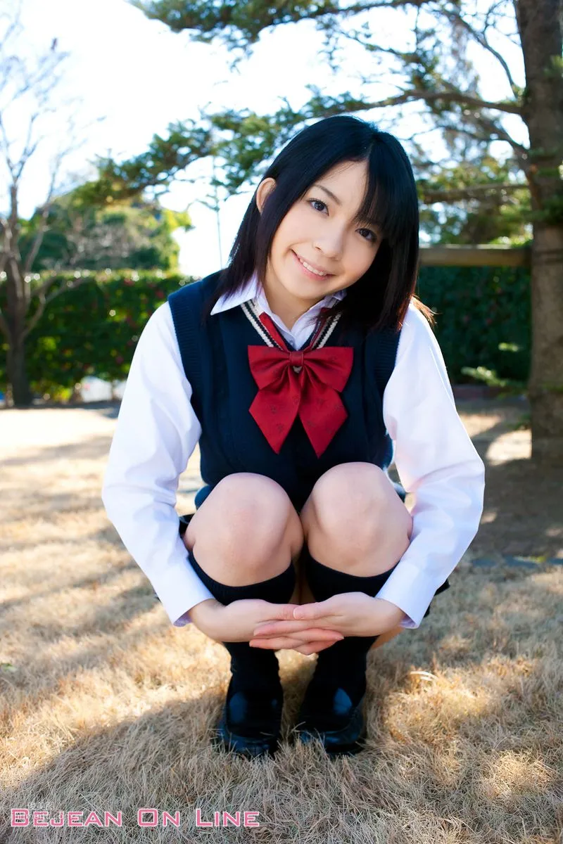 Private Bejean Girls' School Shiori Ichimura Shiori Ichimura [Bejean On Line] Photo Set photo 14