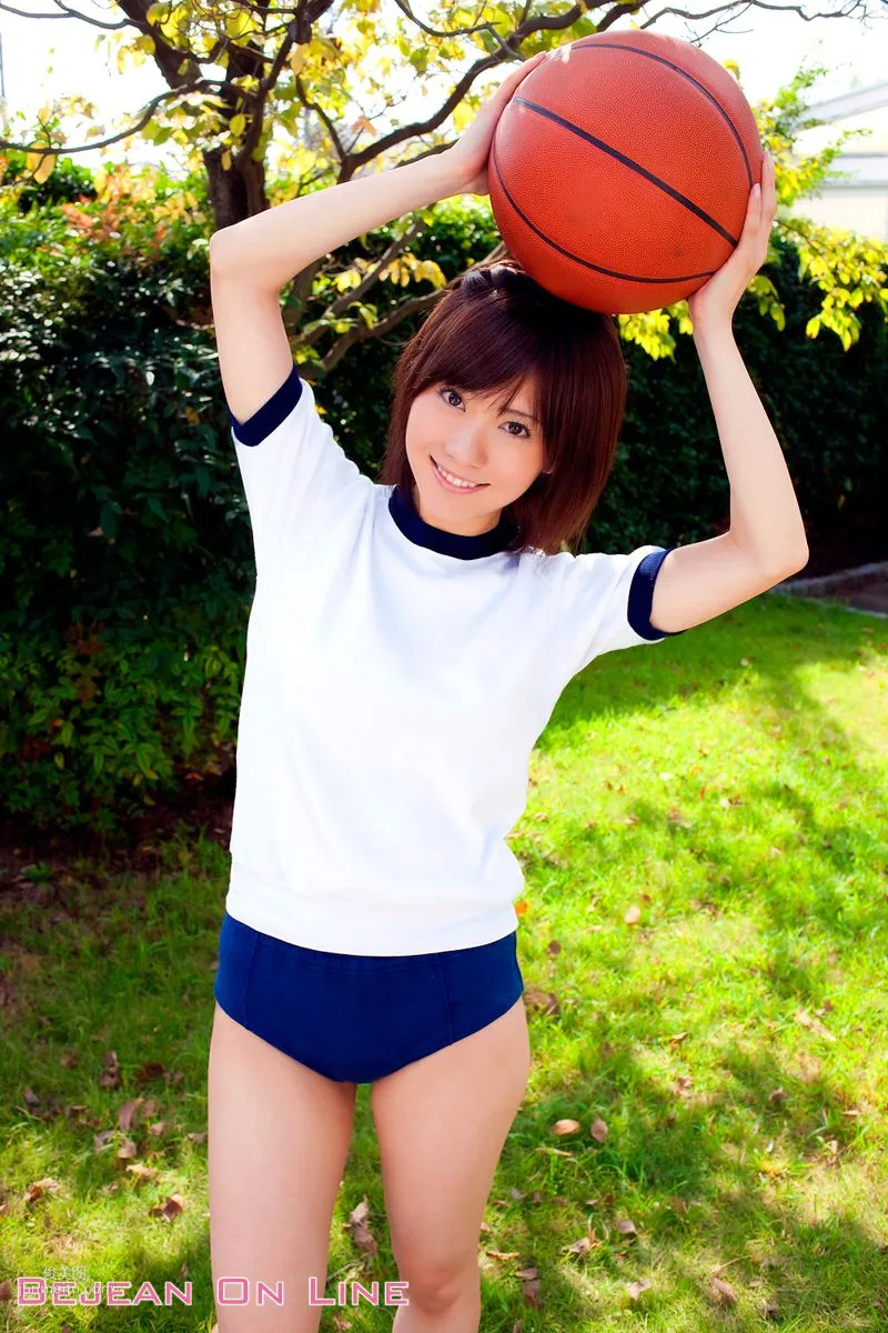 Private Bejean Girls' School Reina Ohkawa [Bejean On Line] Photo Set photo 16