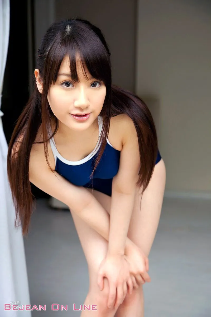 私立Bejean女學館 Yuuki Aizawa 相澤ゆうき [Bejean On Line] 寫真集 39