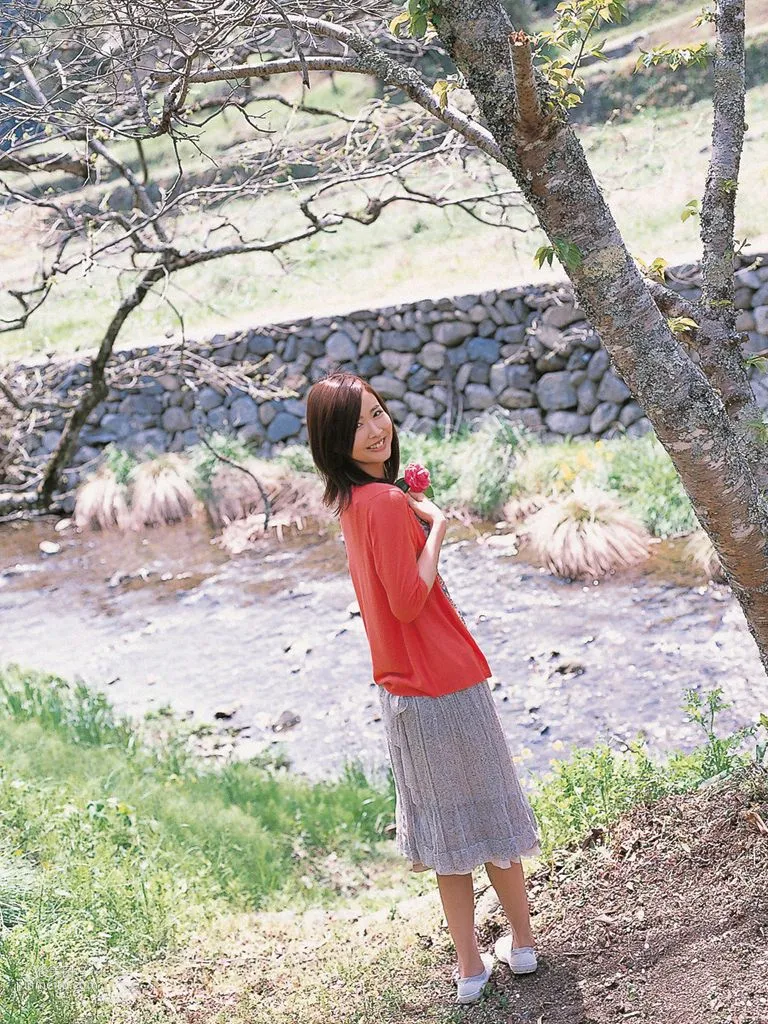 [Wanibooks] NO.50 Sayuri Iwata Photo Set photo 210