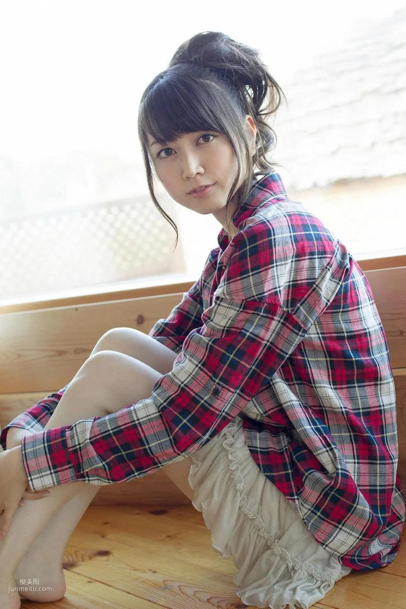 [Wanibooks] NO.95 Chihiro Terada Photo Set photo 125