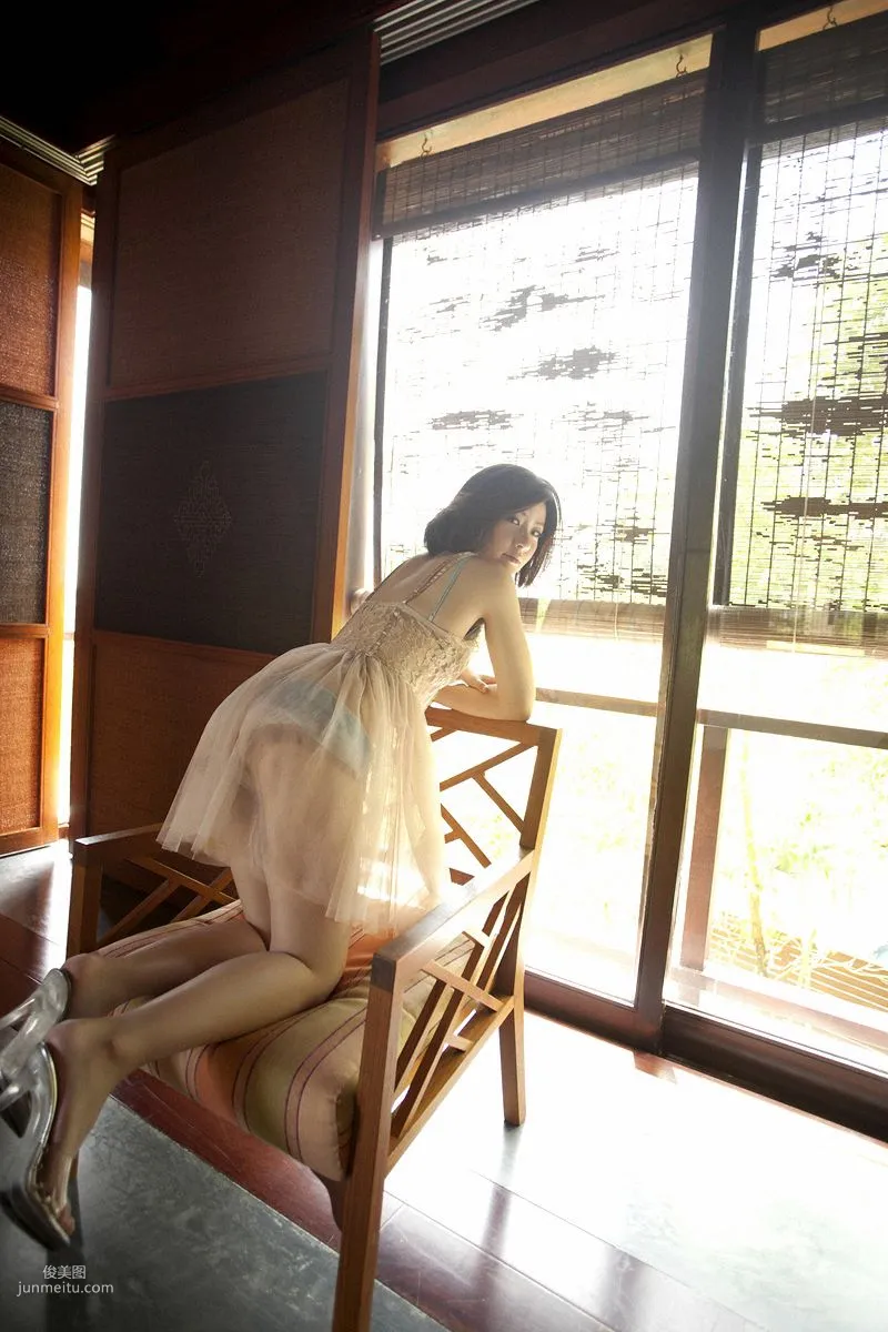 [Wanibooks] NO.84 Naomi Yotsumoto Photo Set photo 19