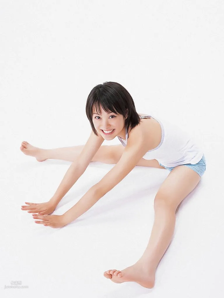 [Wanibooks] NO.49 Kie Kitano Photo Set photo 30