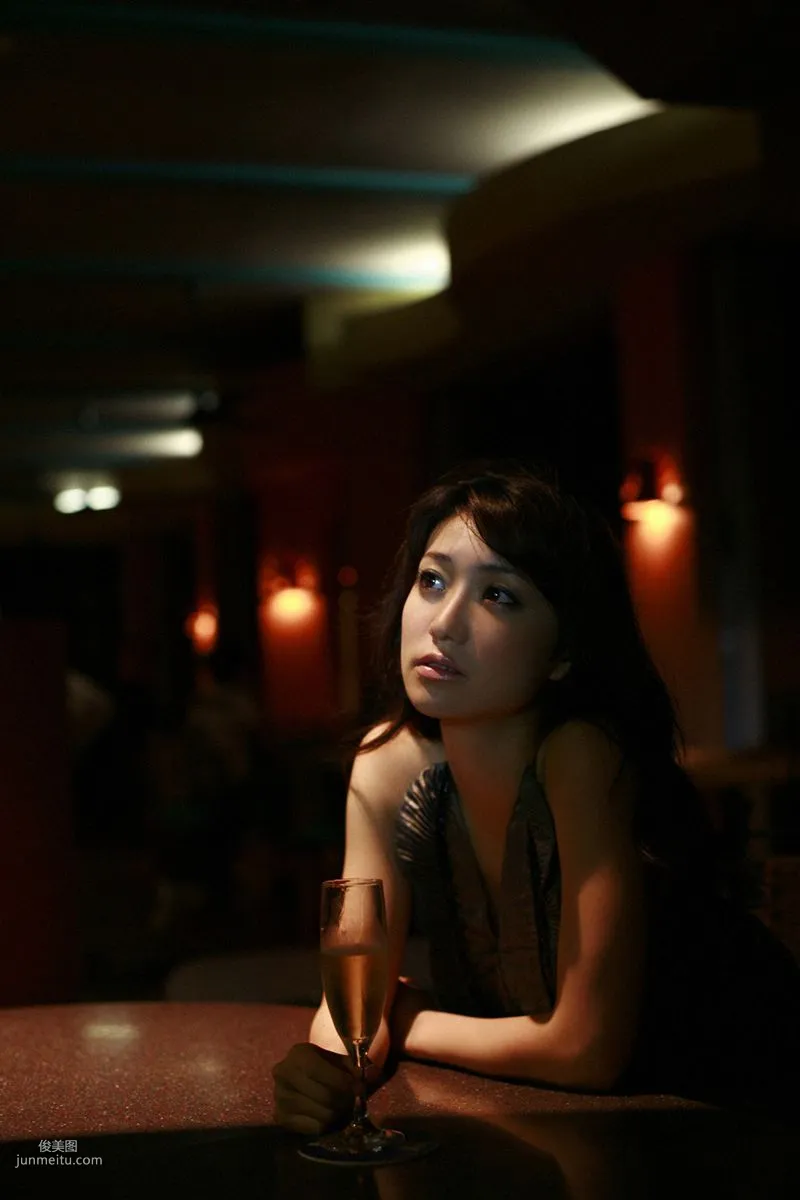 [Wanibooks] NO.67 Yuko Ooshima Yuko Oshima Photo Set photo 147