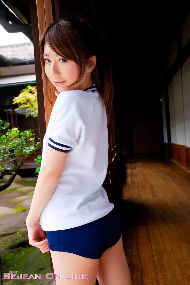 Private Bejean Girls' School Rio Matsushita, [Bejean On Line] Photo Set photo 27