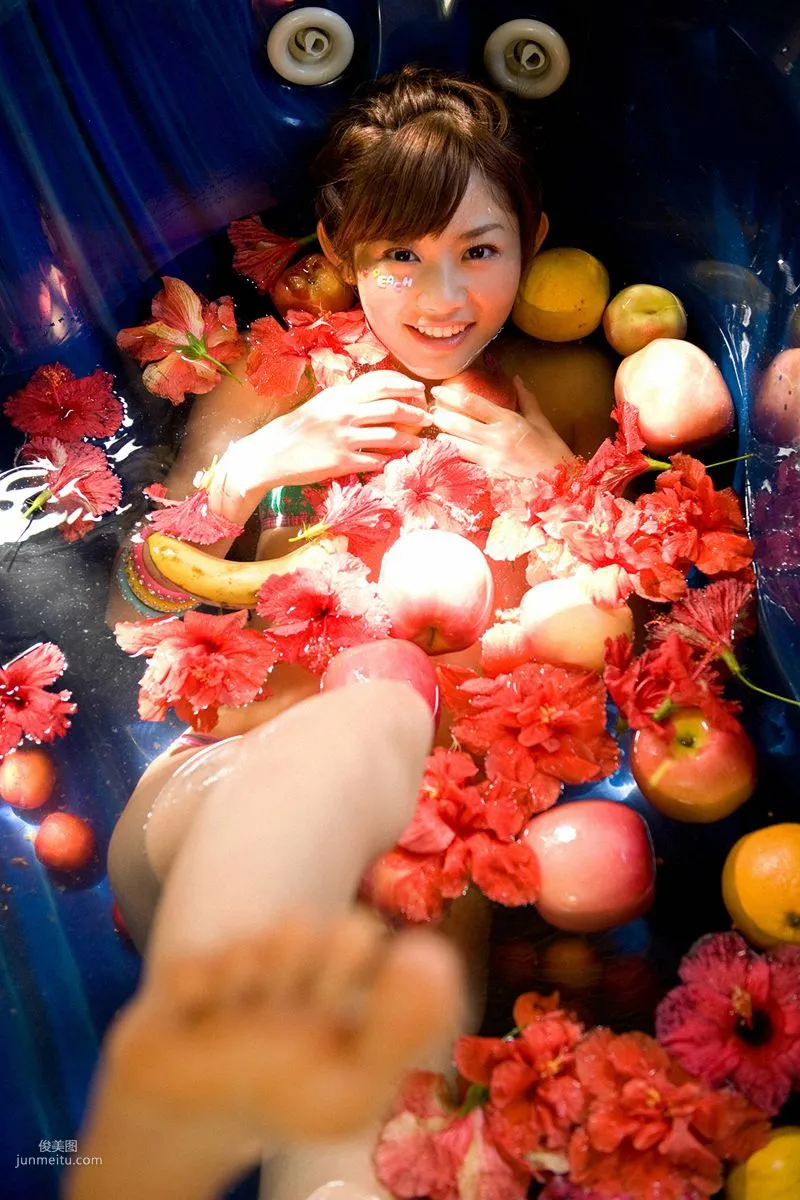 [Wanibooks] NO.79 Rika Sato Photo Set photo 190