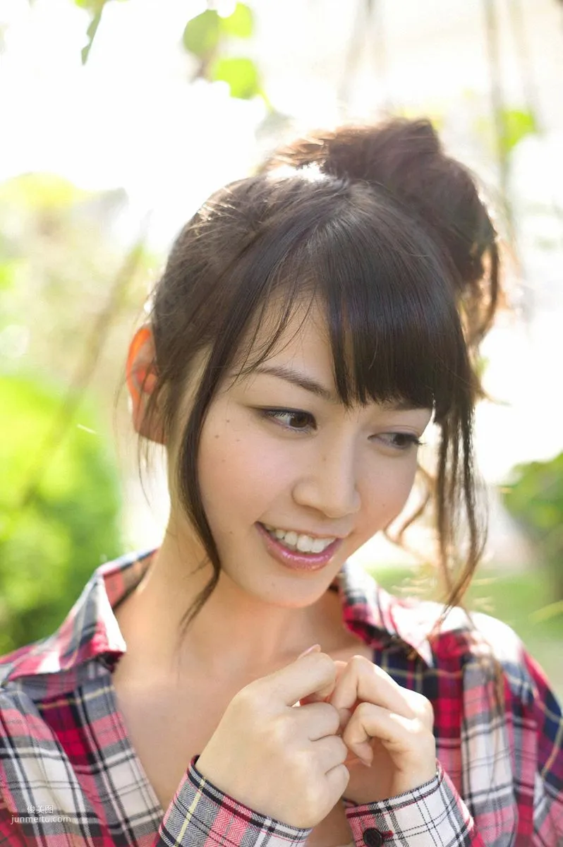 [Wanibooks] NO.95 Chihiro Terada Photo Set photo 106