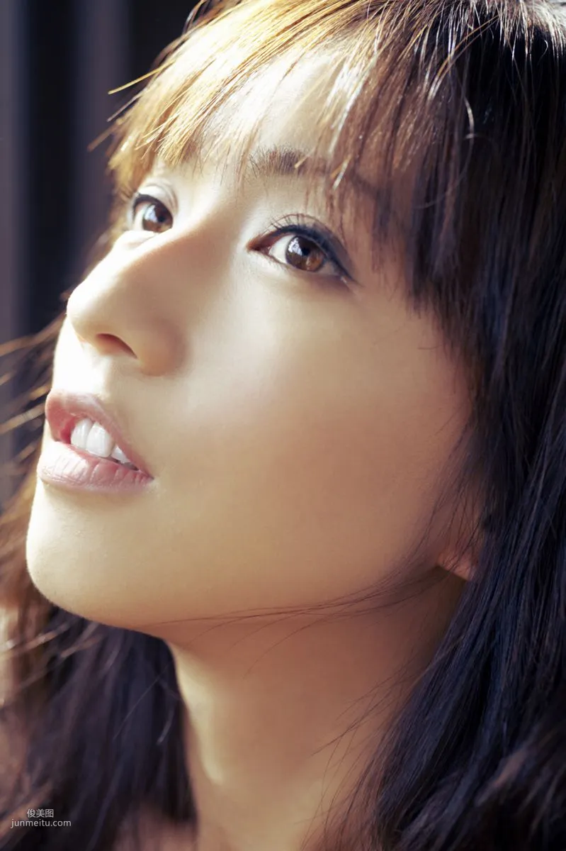 [Wanibooks] NO.57 Maomi Yuuki, Maomi Yuuki, Photo Set photo 7