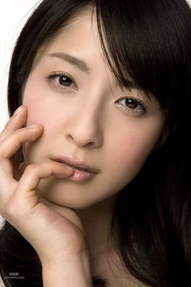 [Wanibooks] NO.58 Matsuki Rina 松木裡菜 寫真集 55