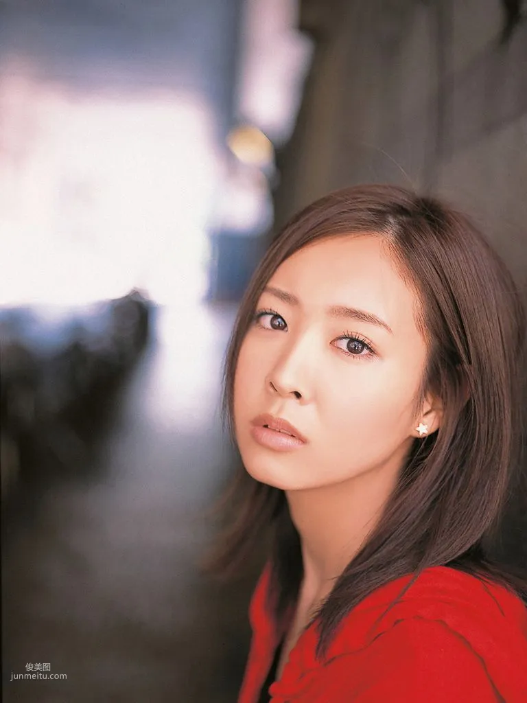 [Wanibooks] NO.50 Sayuri Iwata Photo Set photo 152