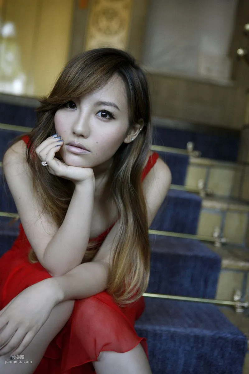 [Wanibooks] NO.78 Nana Tanimura 谷村奈南 寫真集 31