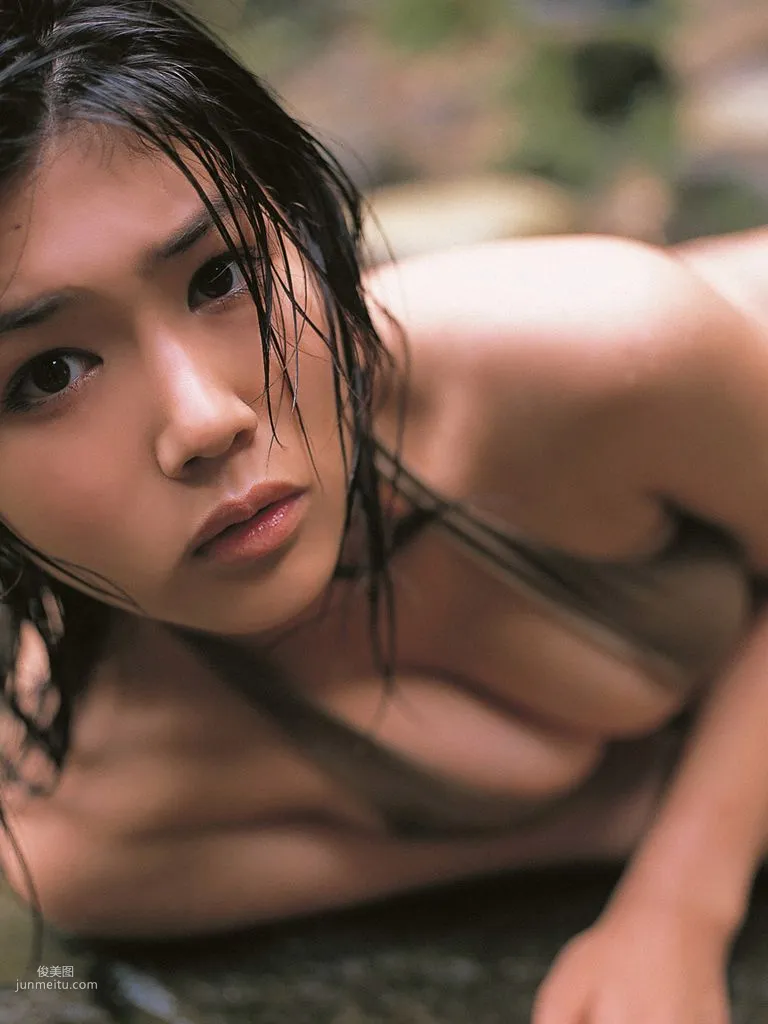 [Wanibooks] NO.46 Mami Nagaoka Photo Set photo 183