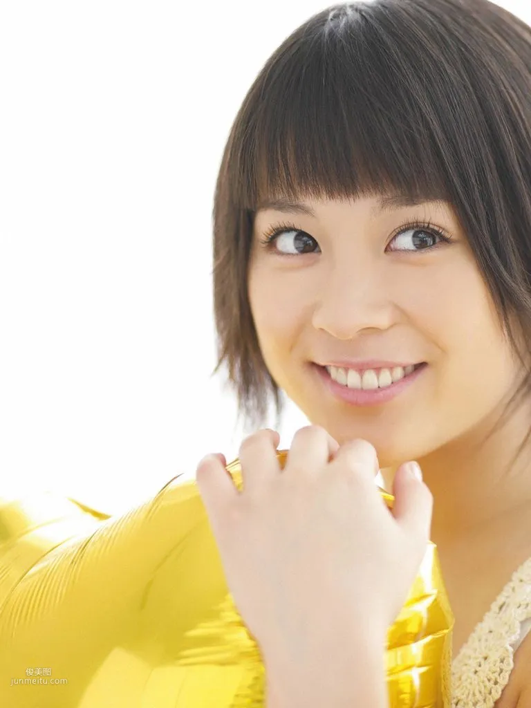 [Wanibooks] NO.49 Kie Kitano Photo Set photo 150