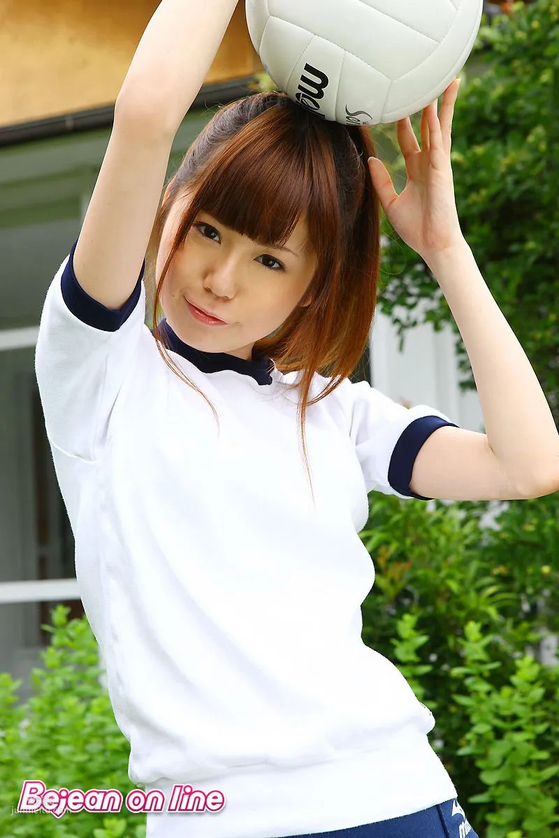 Private Bejean Girls' School Mami Minami [Bejean On Line] Photo Set photo 29