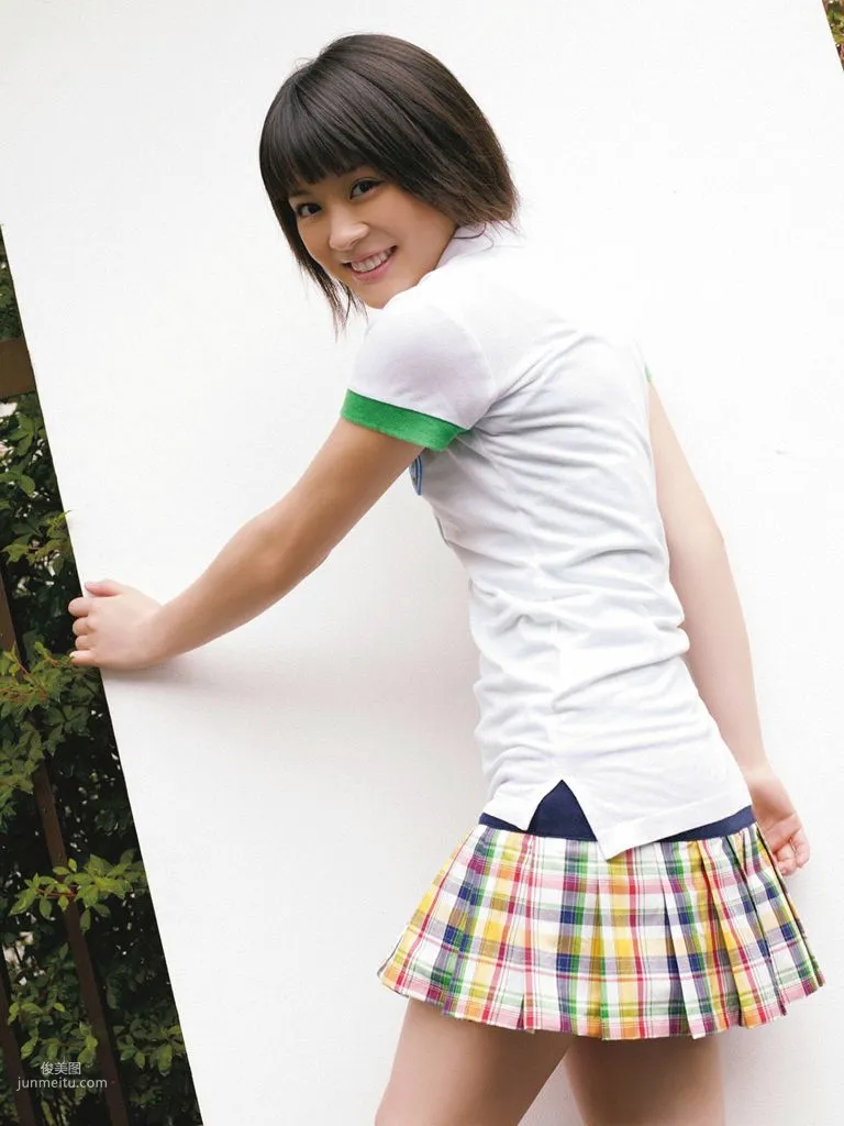[Wanibooks] NO.49 Kie Kitano Photo Set photo 130