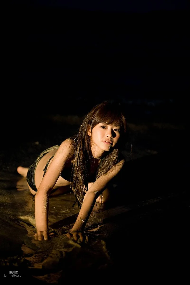 [Wanibooks] NO.79 Rika Sato Photo Set photo 249