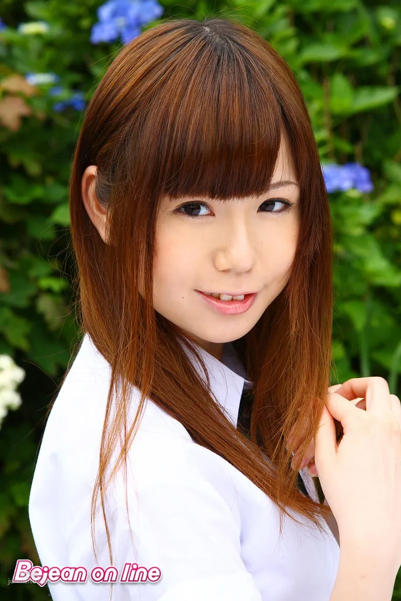 Private Bejean Girls' School Mami Minami [Bejean On Line] Photo Set photo 20