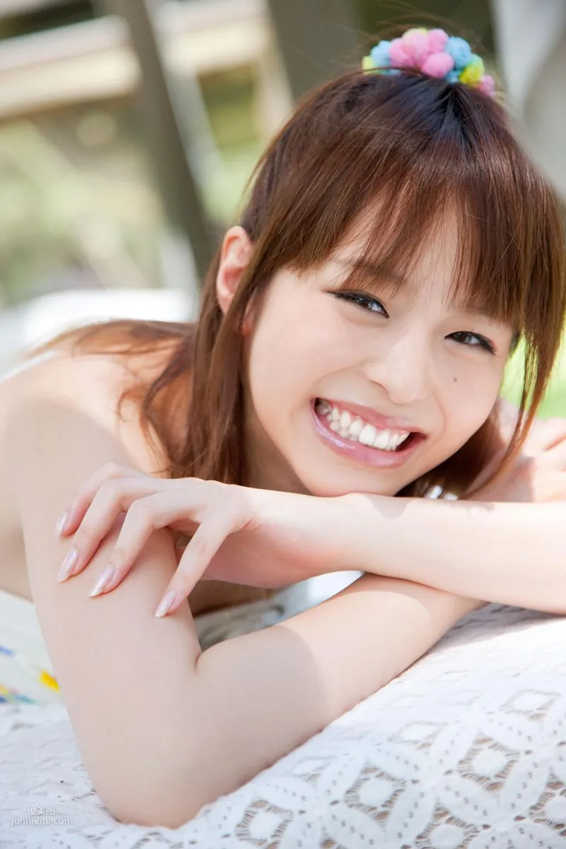 [Wanibooks] NO.60 Aya Hirano 平野绫/平野綾 写真集14
