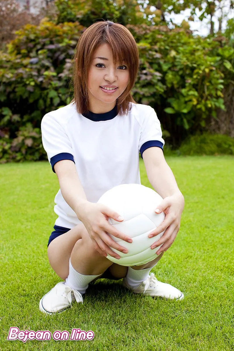 Private Bejean Girls' Academy Shion [Bejean On Line] Photo Set photo 16