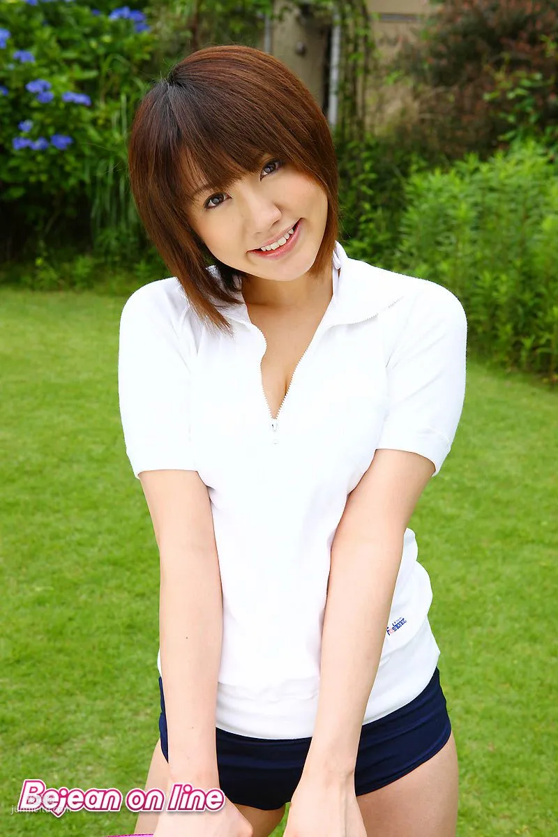 Private Bejean Girls' School Maya Hirakawa [Bejean On Line] Photo Set photo 20