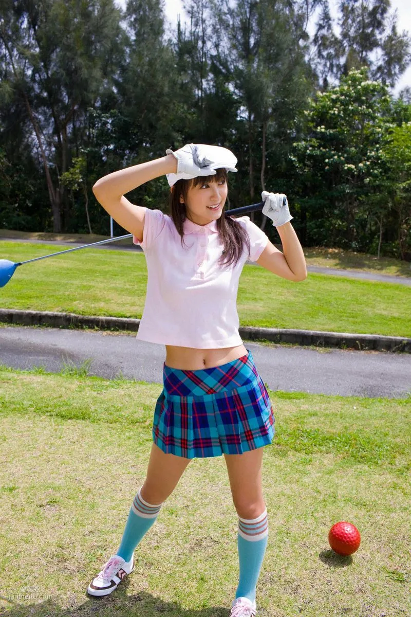 [Wanibooks] NO.64 Ayaka Komatsu 小松彩夏 写真集112