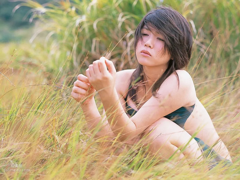 [Wanibooks] NO.46 Mami Nagaoka Photo Set photo 149