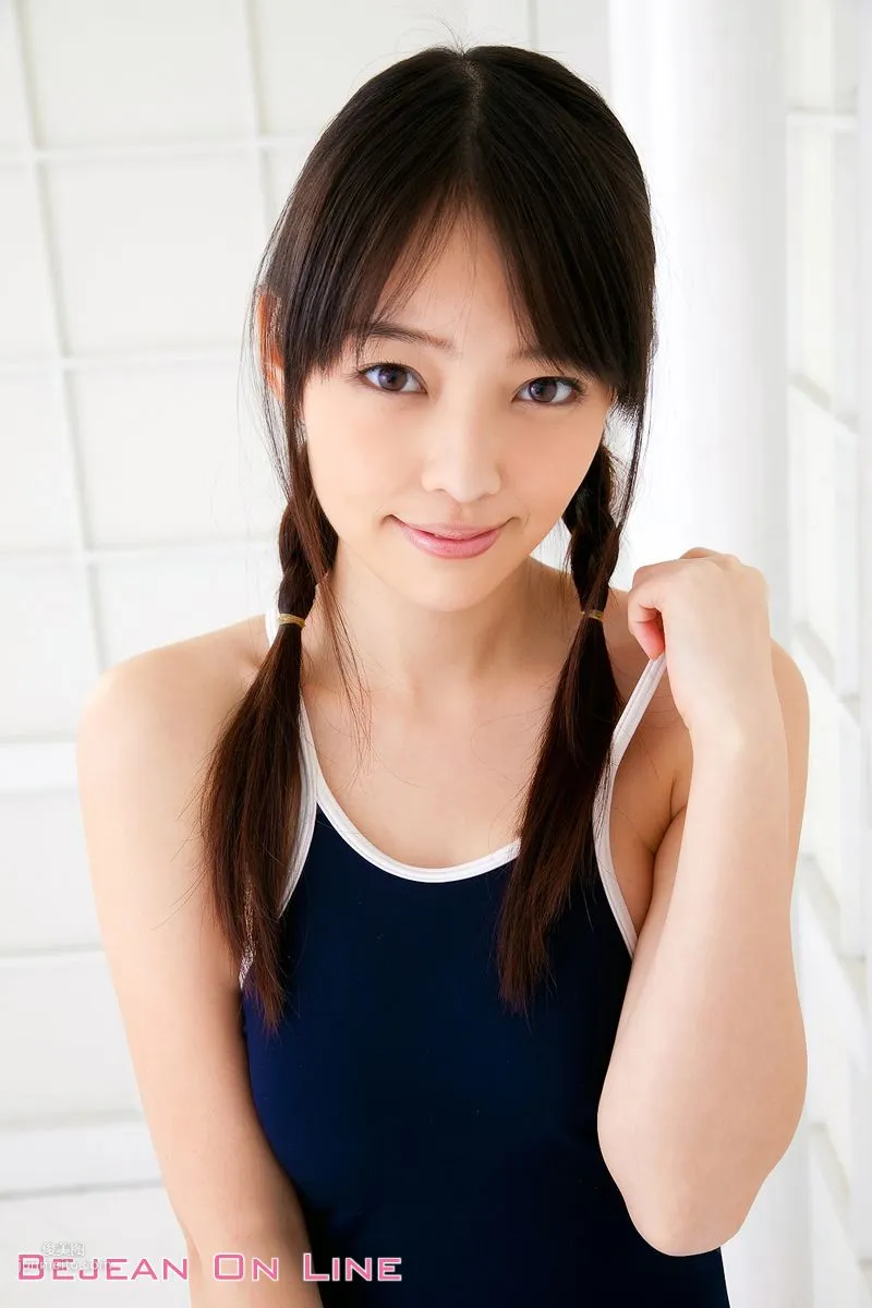 Private Bejean Girls' School Haruka Ando [Bejean On Line] Photo Set photo 28