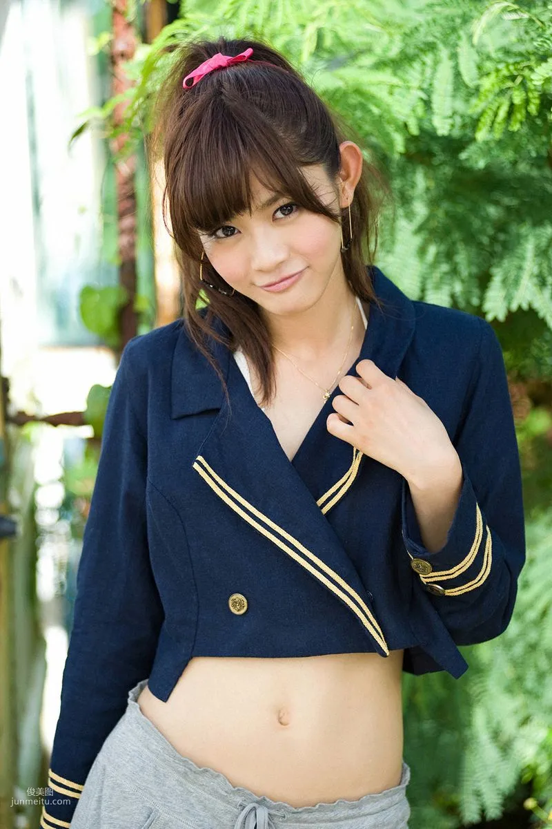 [Wanibooks] NO.79 Rika Sato Photo Set photo 39