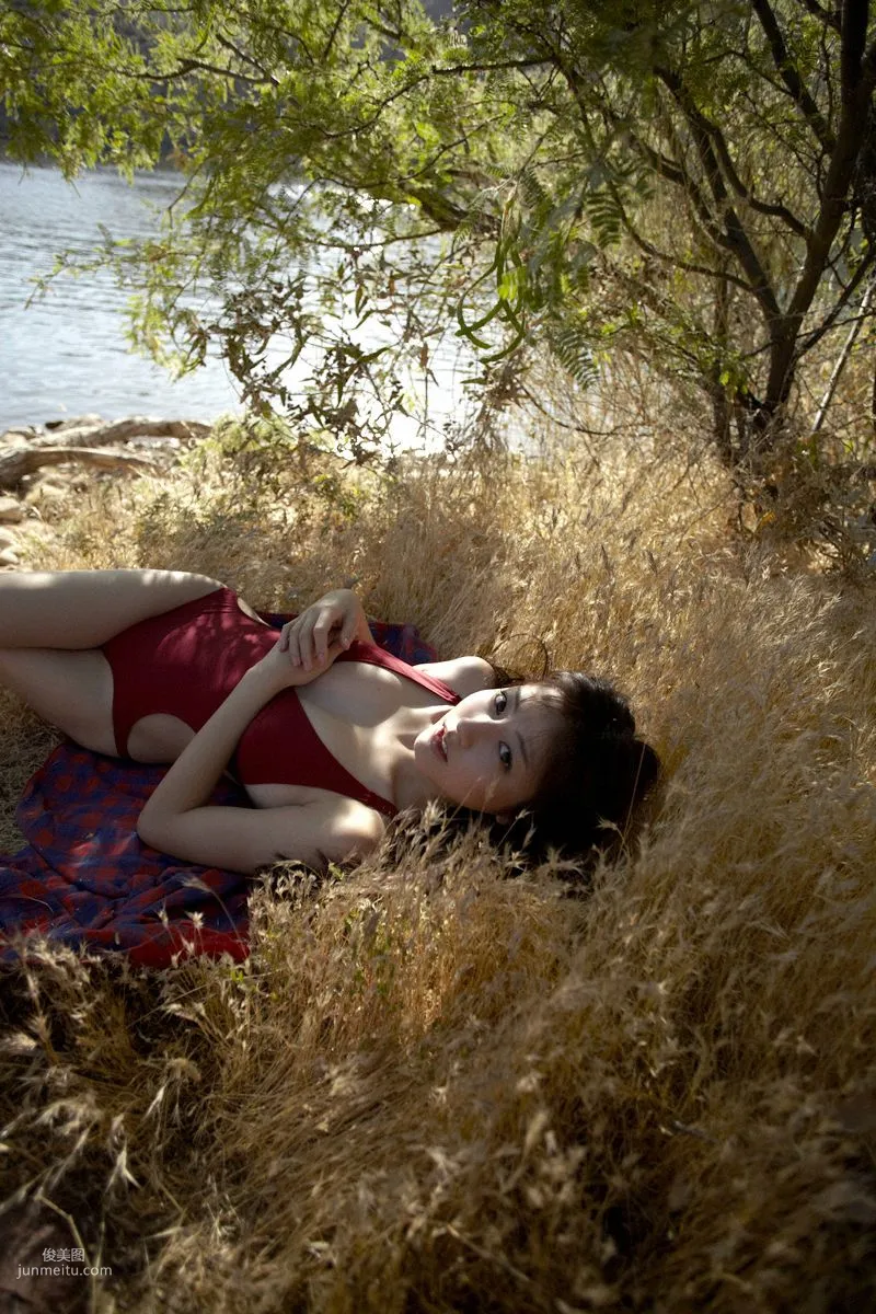 [Wanibooks] NO.82 Yumi Sugimoto 杉本有美 写真集10