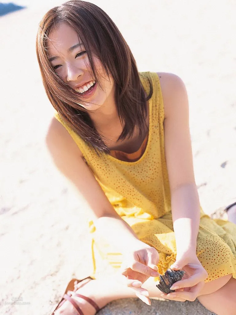 [Wanibooks] NO.50 Sayuri Iwata Photo Set photo 222