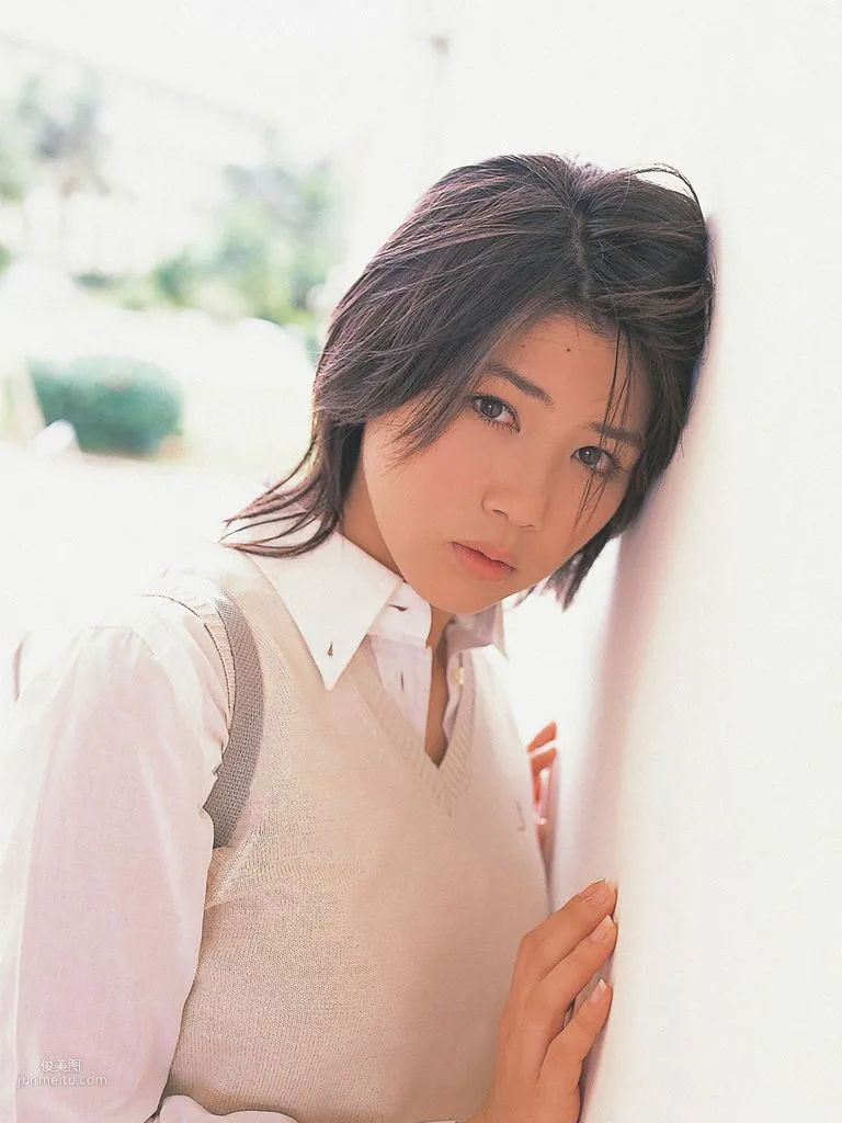 [Wanibooks] NO.46 Mami Nagaoka Photo Set photo 53