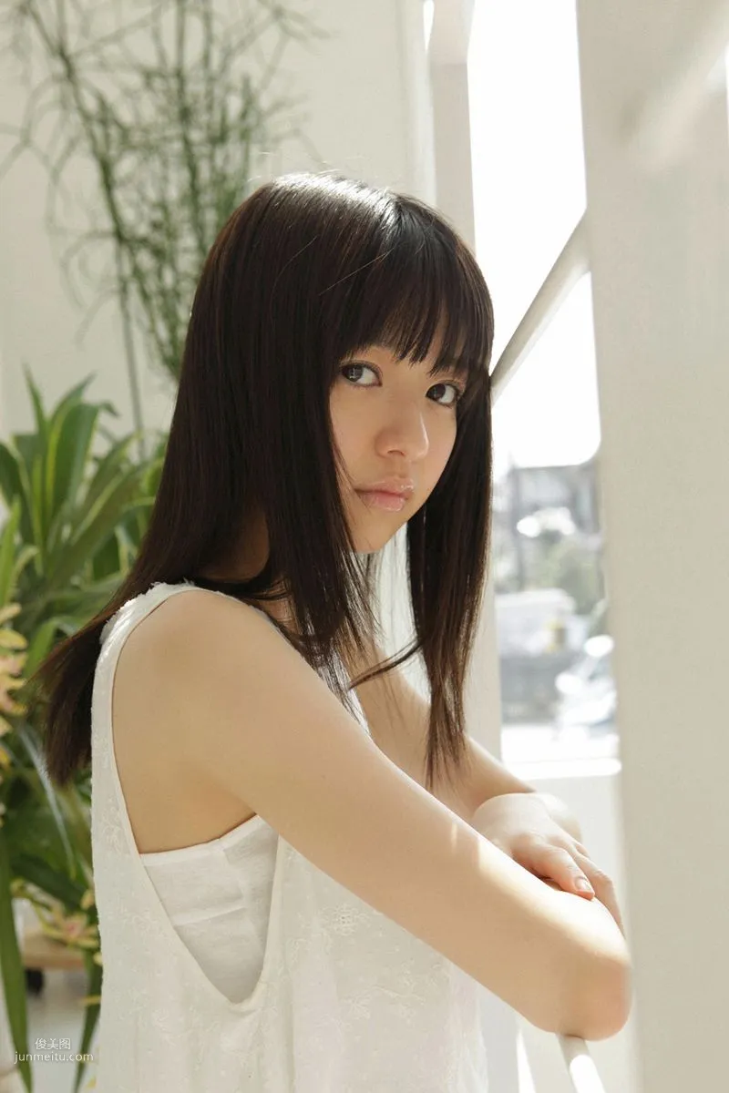 [Wanibooks] NO.65 Rina Aizawa 逢澤莉娜/逢沢りな 寫真集 82