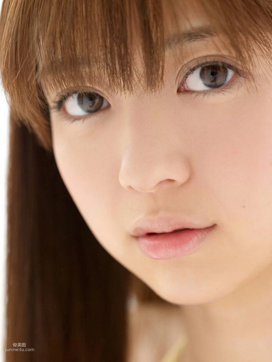 [Wanibooks] NO.76 Rina Aizawa 逢沢りな 寫真集 6