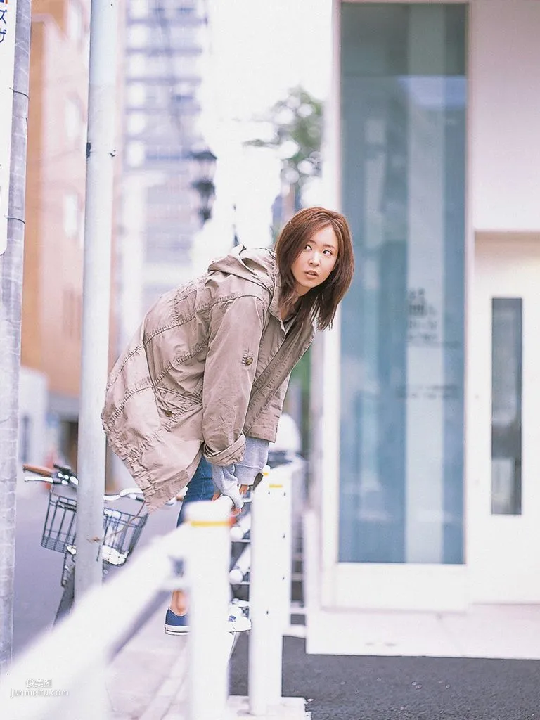 [Wanibooks] NO.50 Sayuri Iwata Photo Set photo 220