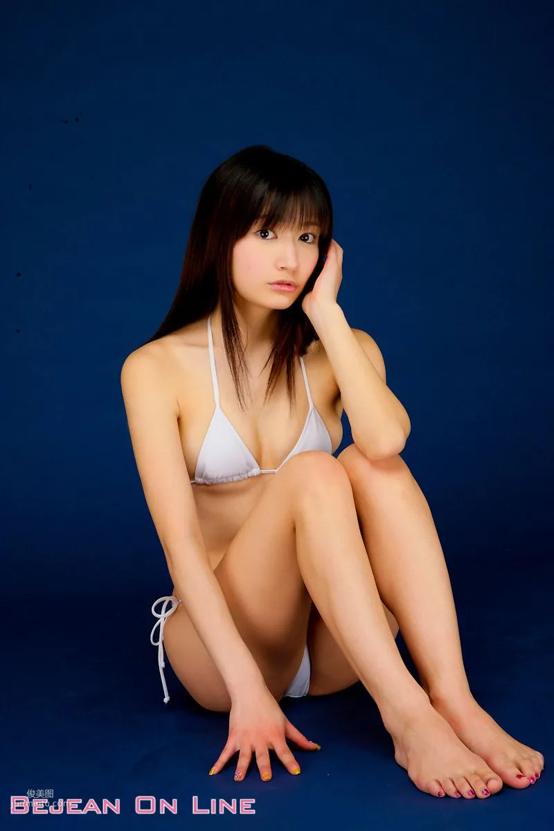 White Snake Squad Kaede Shimizu [Bejean On Line] Photo Set photo 13