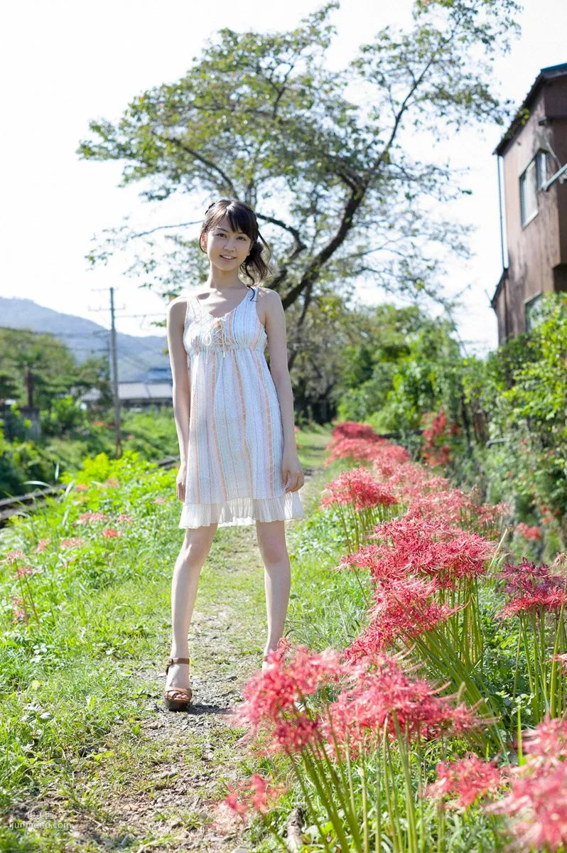 [Wanibooks] NO.95 Chihiro Terada Photo Set photo 140