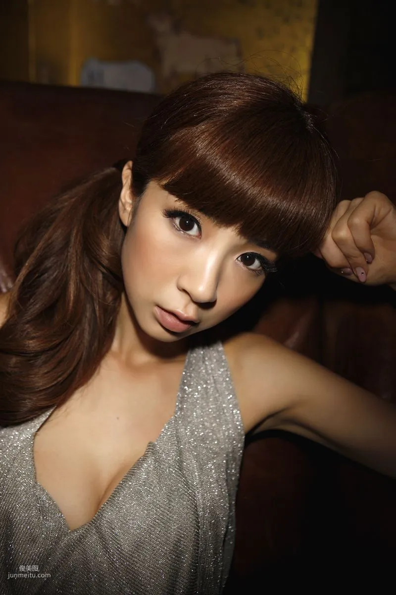[Wanibooks] NO.69 Aki Hoshino Photo Set photo 45
