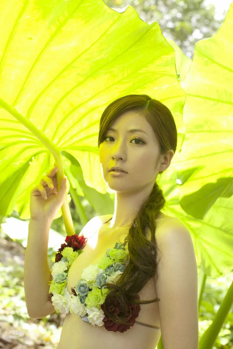 [Wanibooks] NO.84 Naomi Yotsumoto Photo Set photo 148