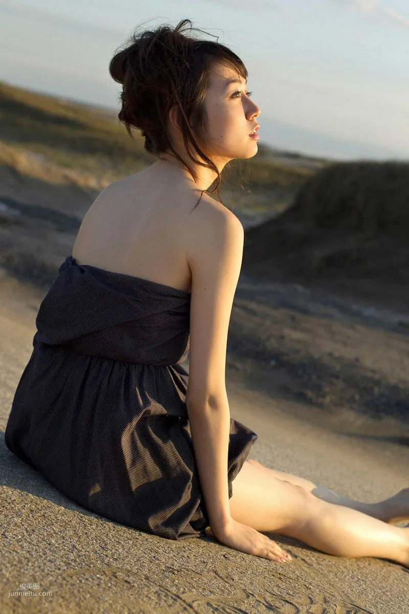 [Wanibooks] NO.95 Chihiro Terada Photo Set photo 137