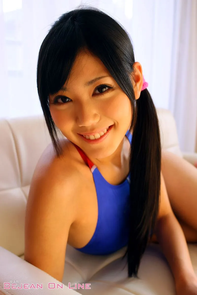 Private Bejean Girls' School Saemi Shinohara, Photo Set [Bejean On Line] photo 30