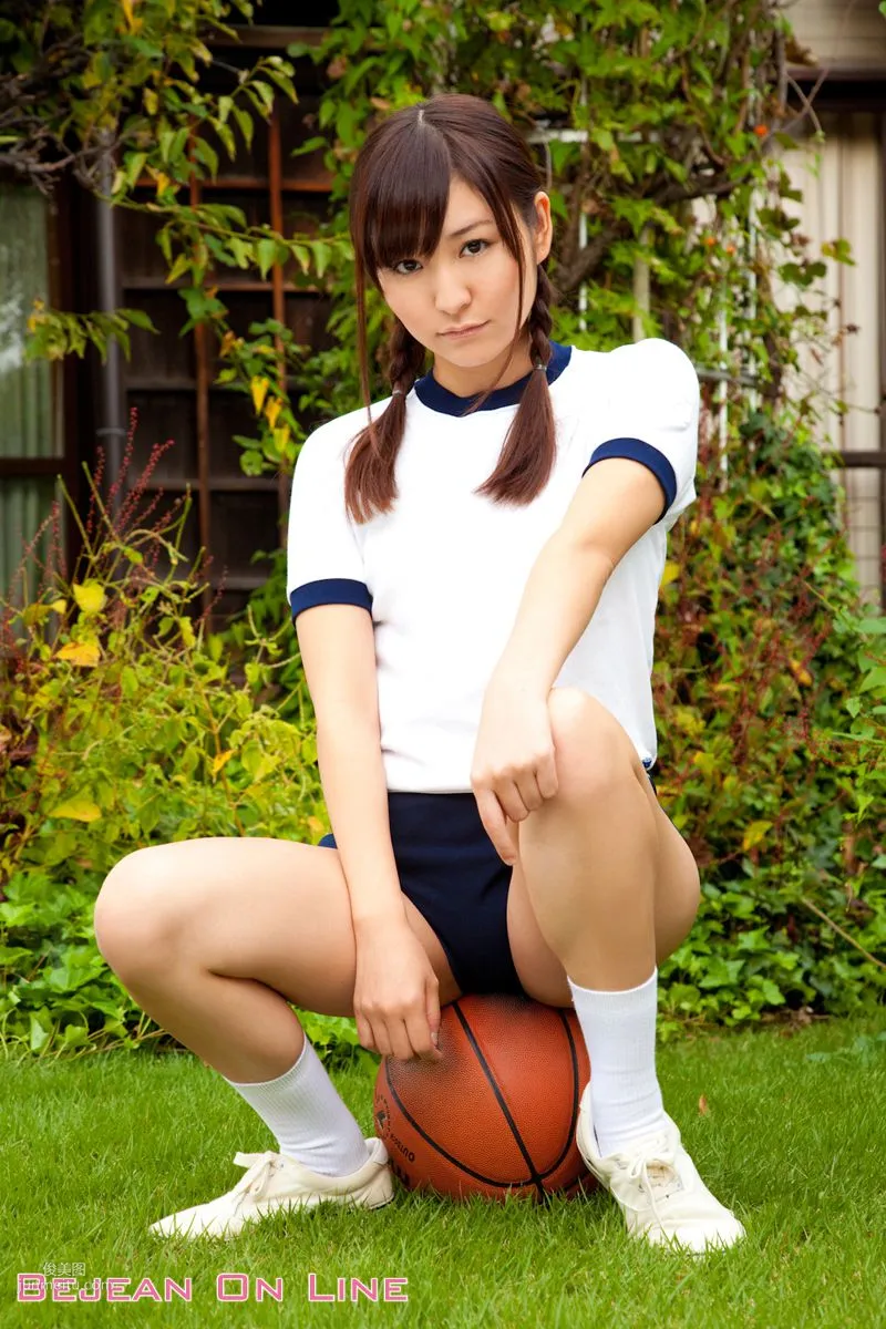 Private Bejean Girls' School Natsuha Maeyama [Bejean On Line] Photo Set photo 17