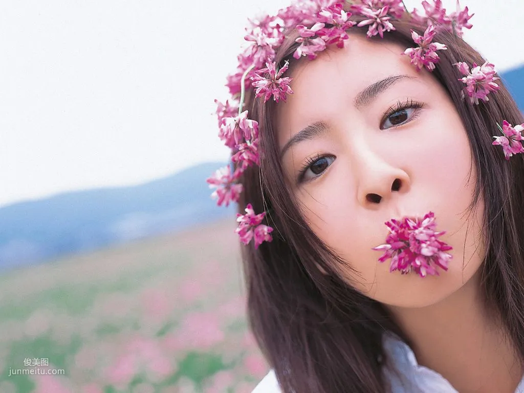 [Wanibooks] NO.50 Sayuri Iwata Photo Set photo 60