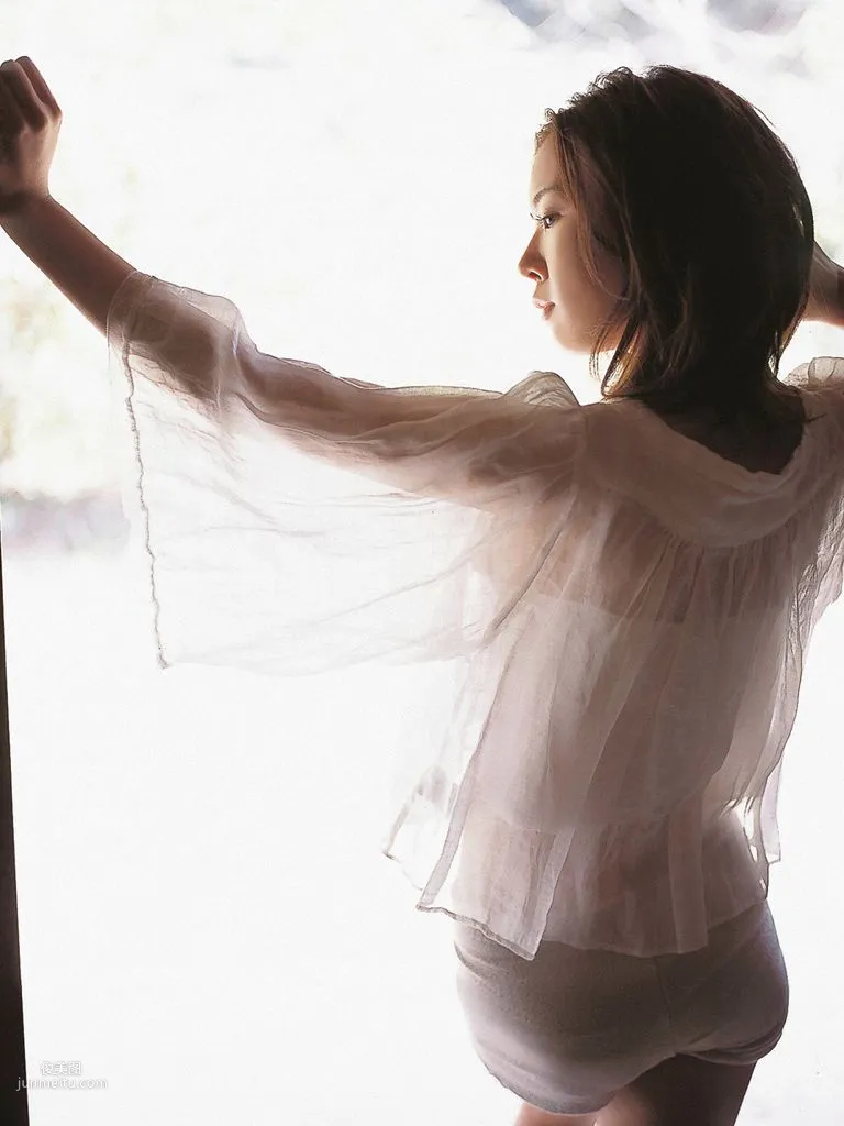 [Wanibooks] NO.50 Sayuri Iwata Photo Set photo 192