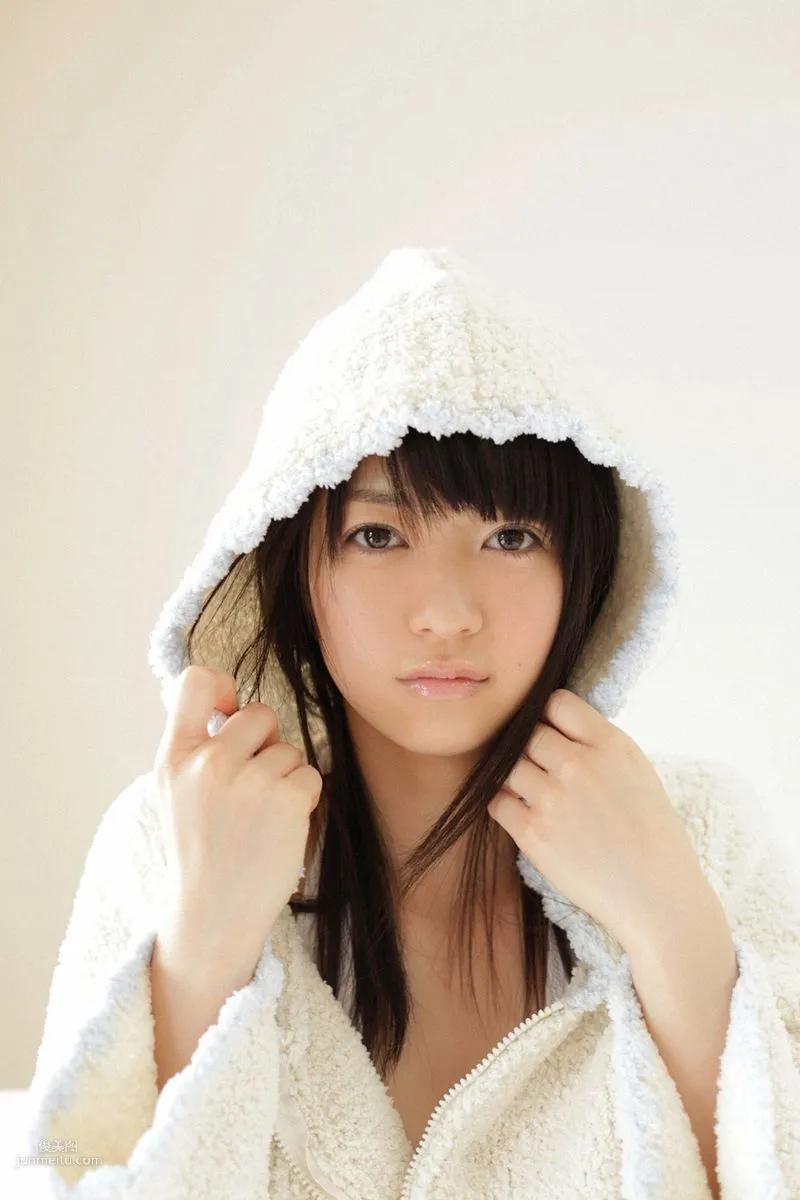 [Wanibooks] NO.65 Rina Aizawa 逢澤莉娜/逢沢りな 寫真集 120