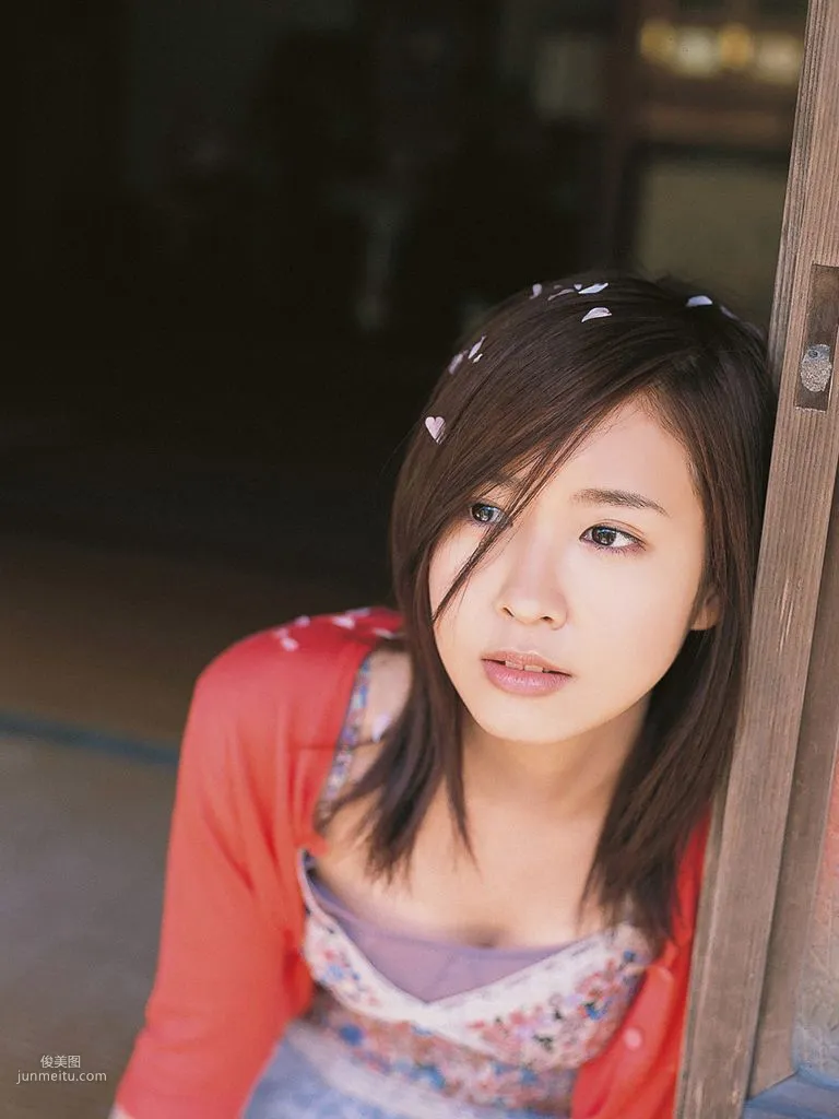 [Wanibooks] NO.50 Sayuri Iwata Photo Set photo 74