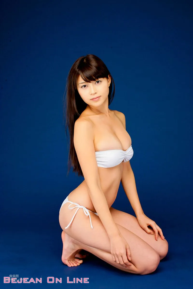 White Lady Team Ayumi Takahashi [Bejean On Line] Photo Set photo 37