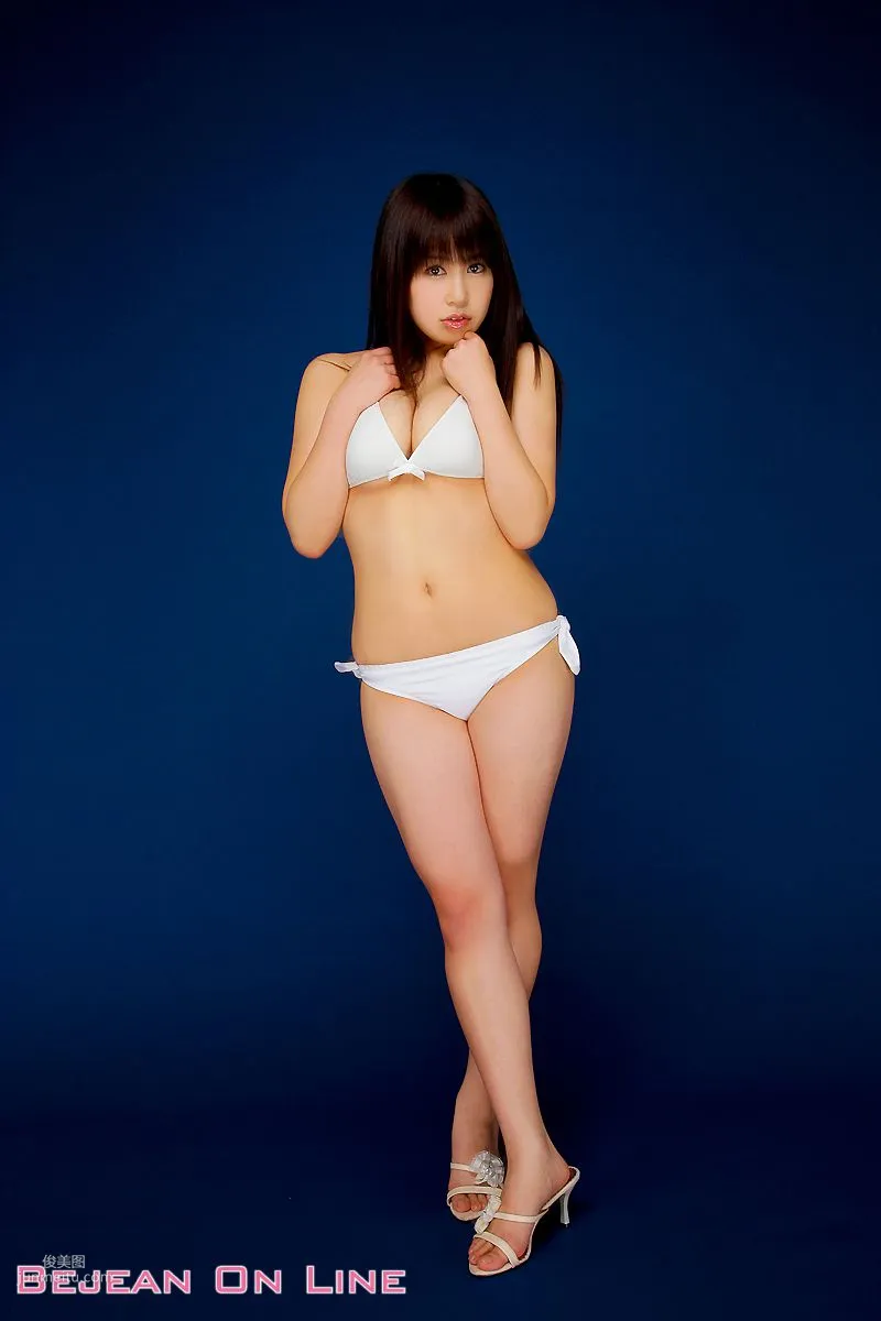 White Maiden Team Kana Houjou [Bejean On Line] Photo Set photo 7