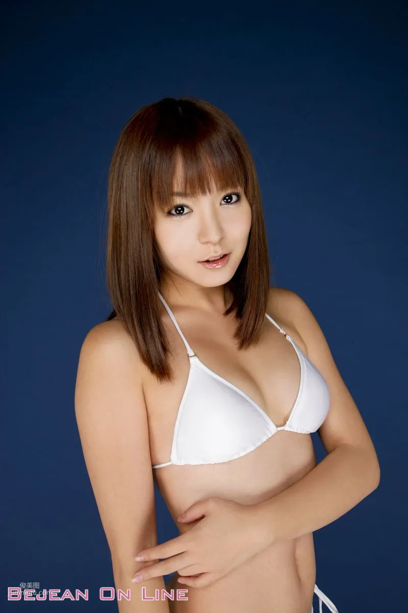 白娘隊 Nanami Norishima 則島奈々美 [Bejean On Line] 寫真集 8