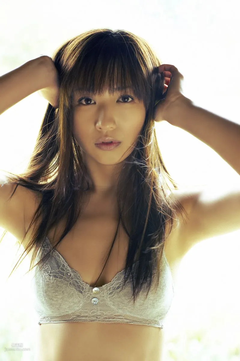 [Wanibooks] NO.57 Maomi Yuuki, Maomi Yuuki, Photo Set photo 87